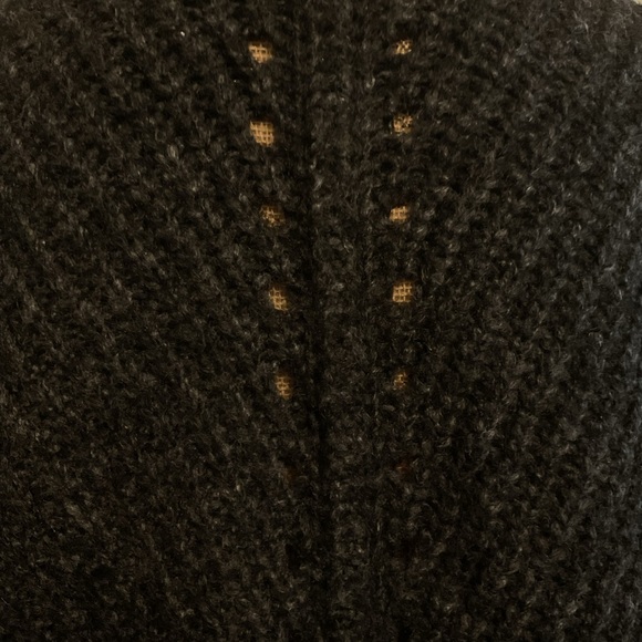 POL Ribbed Cardigan - Picture 6 of 6